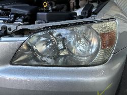 View Auto part Left Front Door Lexus Is200/is300 1999