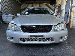 View Auto part Left Front Door Lexus Is200/is300 1999