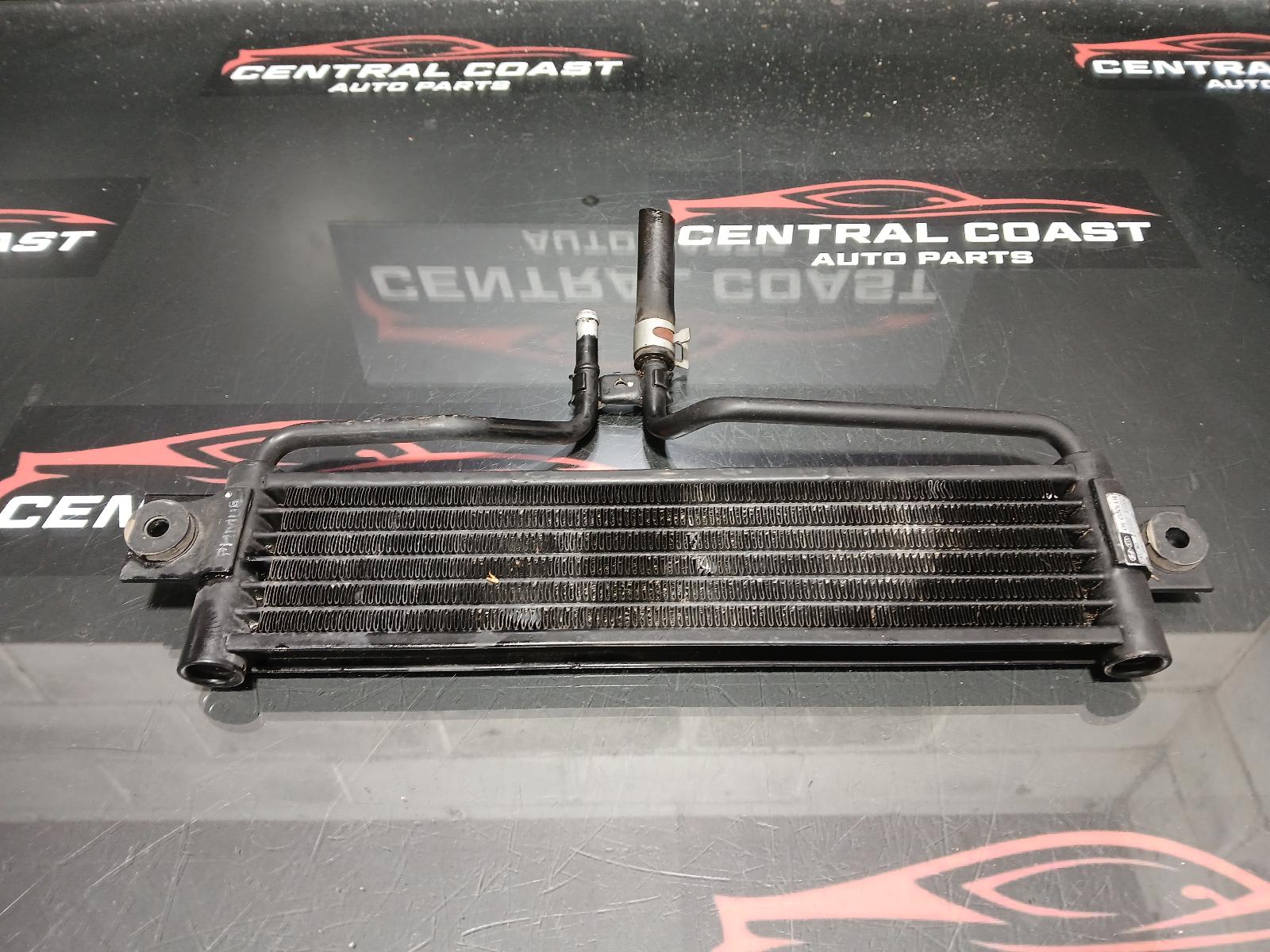 View Auto part Cooler Hyundai Iload/imax 2021