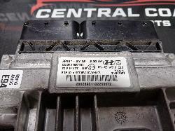 View Auto part Ecu Hyundai Iload/imax 2021
