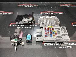 View Auto part Ecu Hyundai Iload/imax 2021