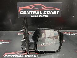 View Auto part Right Door Mirror Hyundai Iload/imax 2021