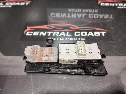 View Auto part Pwr Dr Wind Switch Hyundai Iload/imax 2021
