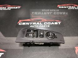 View Auto part Pwr Dr Wind Switch Hyundai Iload/imax 2021