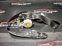 View Auto part Seatbelt/Stalk Hyundai Iload/imax 2021