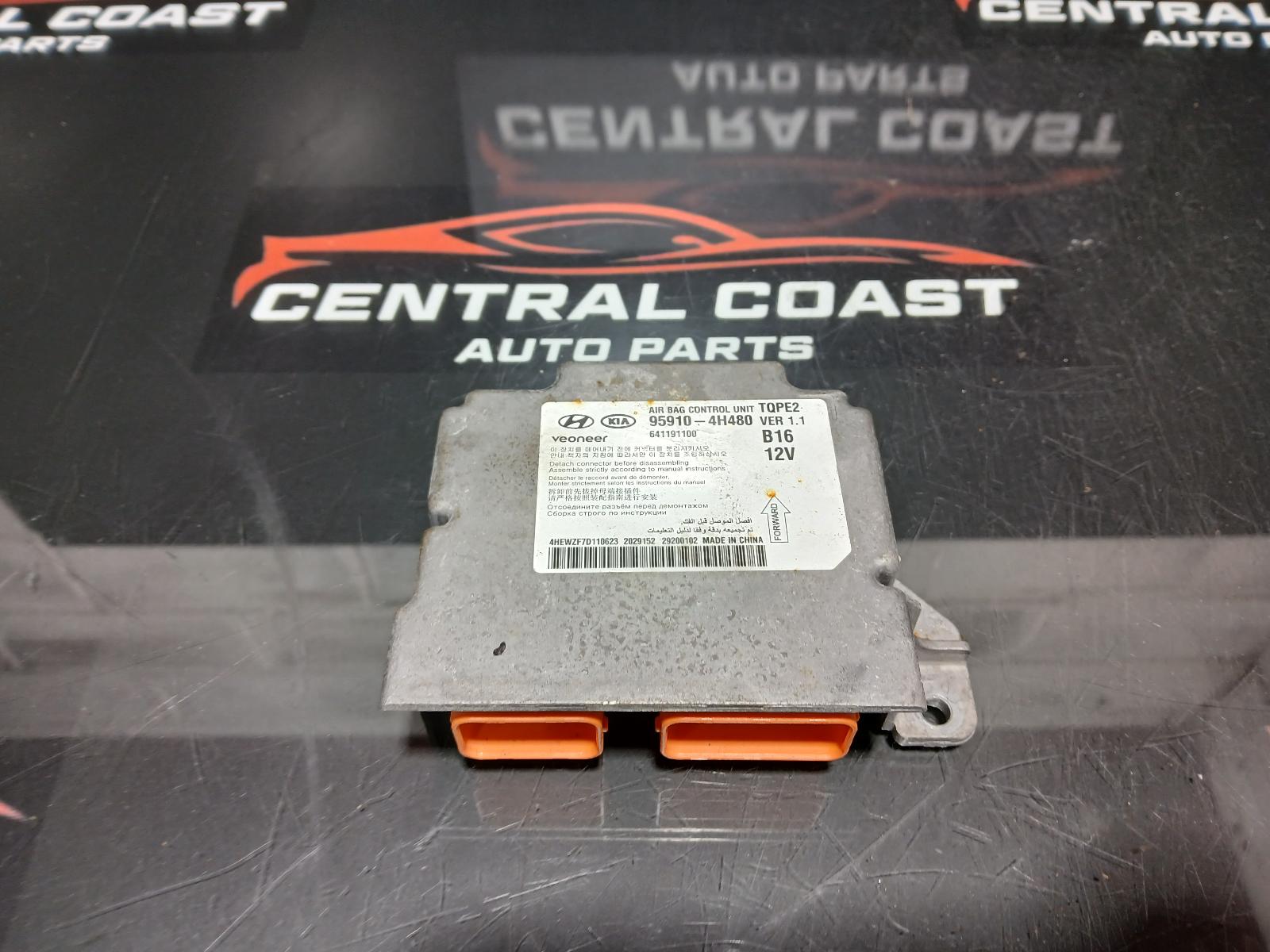 2021 Hyundai Iload/imax Airbag Module/Sensor View Auto part Airbag Module/Sensor Hyundai Iload/imax 2021