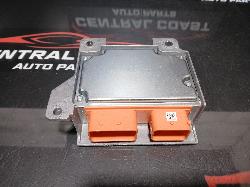 View Auto part Airbag Module/Sensor Hyundai Iload/imax 2021