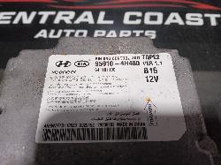 View Auto part Airbag Module/Sensor Hyundai Iload/imax 2021