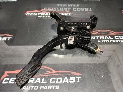 View Auto part Pedal Assembly Hyundai Iload/imax 2021