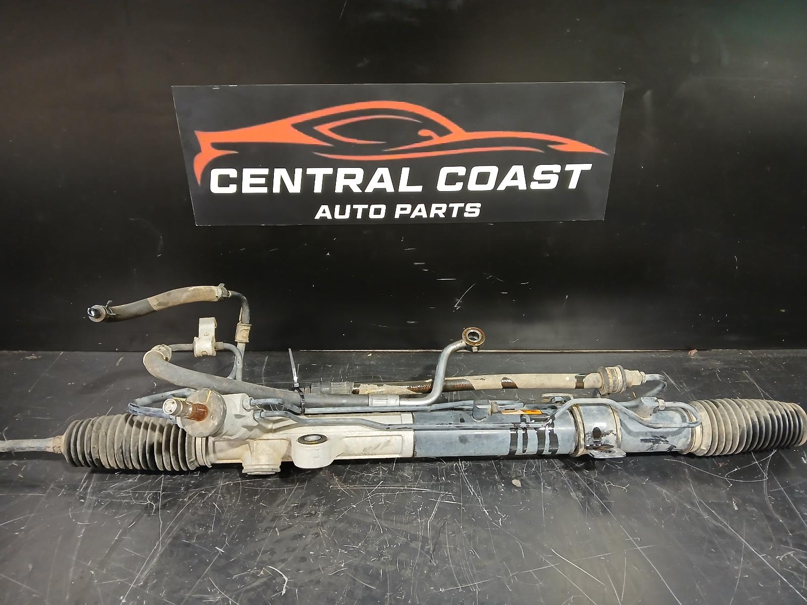 2021 Hyundai Iload/imax Steering Box/Rack View Auto part Steering Box/Rack Hyundai Iload/imax 2021