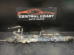 View Auto part Steering Box/Rack Hyundai Iload/imax 2021