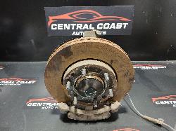 View Auto part Left Front Hub Assembly Hyundai Iload/imax 2021