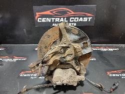 View Auto part Left Front Hub Assembly Hyundai Iload/imax 2021