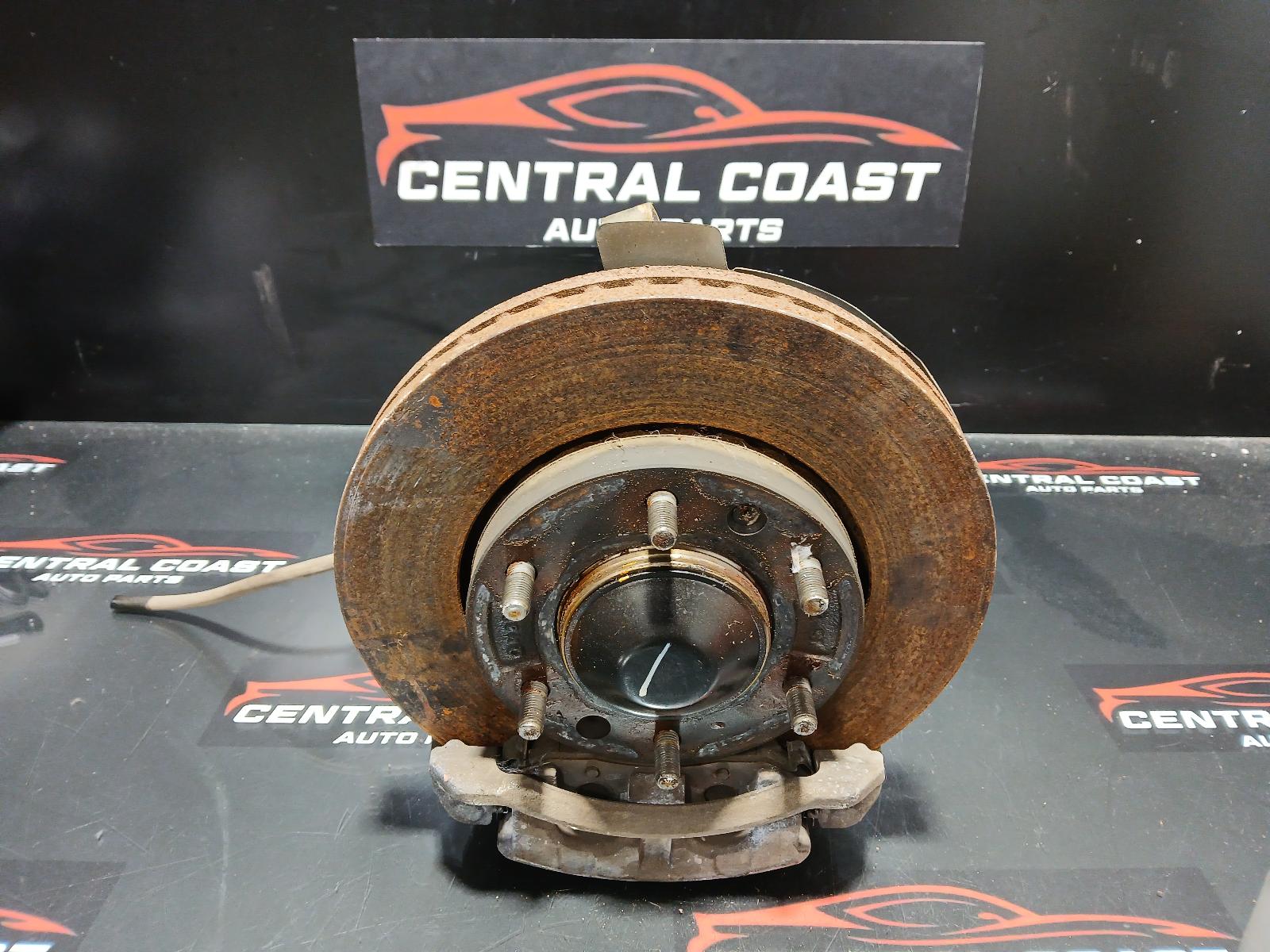 View Auto part Right Front Hub Assembly Hyundai Iload/imax 2021