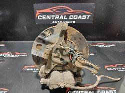 View Auto part Right Front Hub Assembly Hyundai Iload/imax 2021