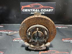 View Auto part Right Front Hub Assembly Hyundai Iload/imax 2021