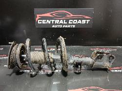 View Auto part Left Front Strut Hyundai Iload/imax 2021