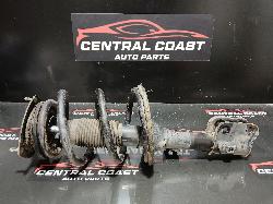 View Auto part Right Front Strut Hyundai Iload/imax 2021