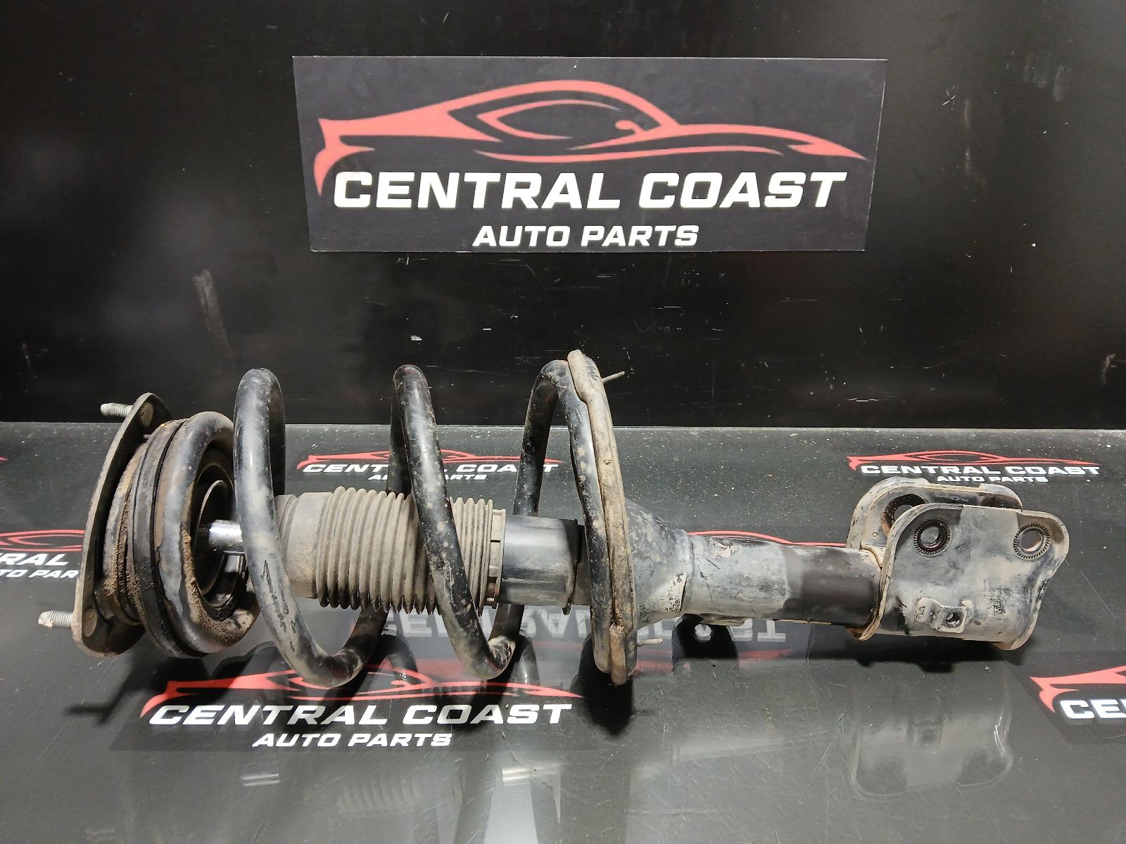 View Auto part Right Front Strut Hyundai Iload/imax 2021
