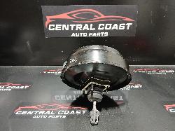 View Auto part Brake Booster Hyundai Iload/imax 2021