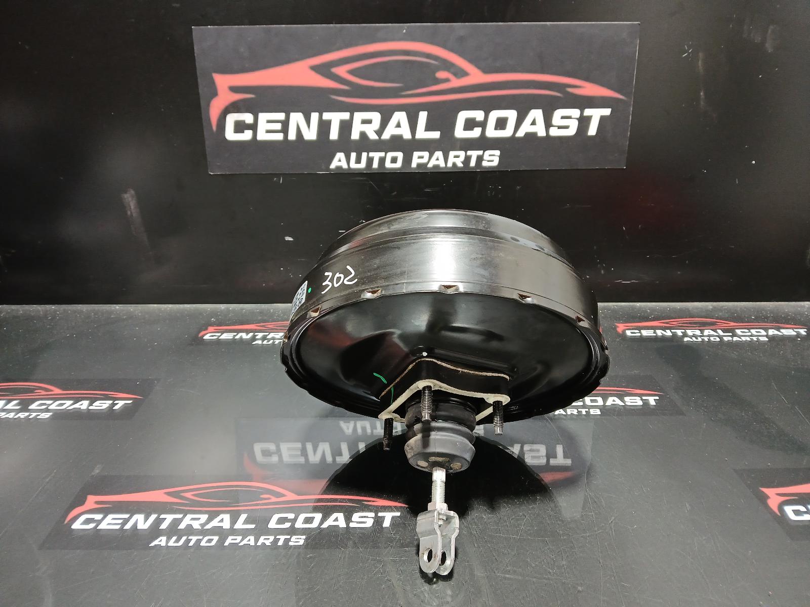 View Auto part Brake Booster Hyundai Iload/imax 2021