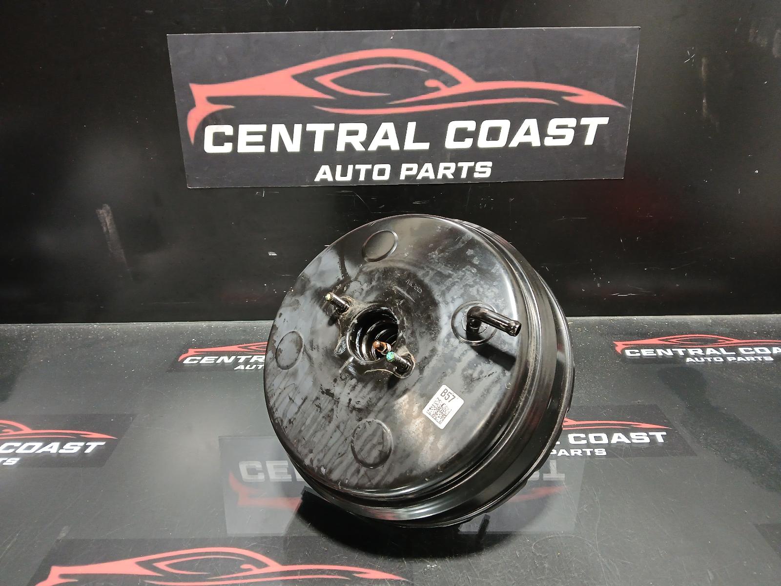 View Auto part Brake Booster Hyundai Iload/imax 2021