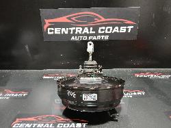 View Auto part Brake Booster Hyundai Iload/imax 2021