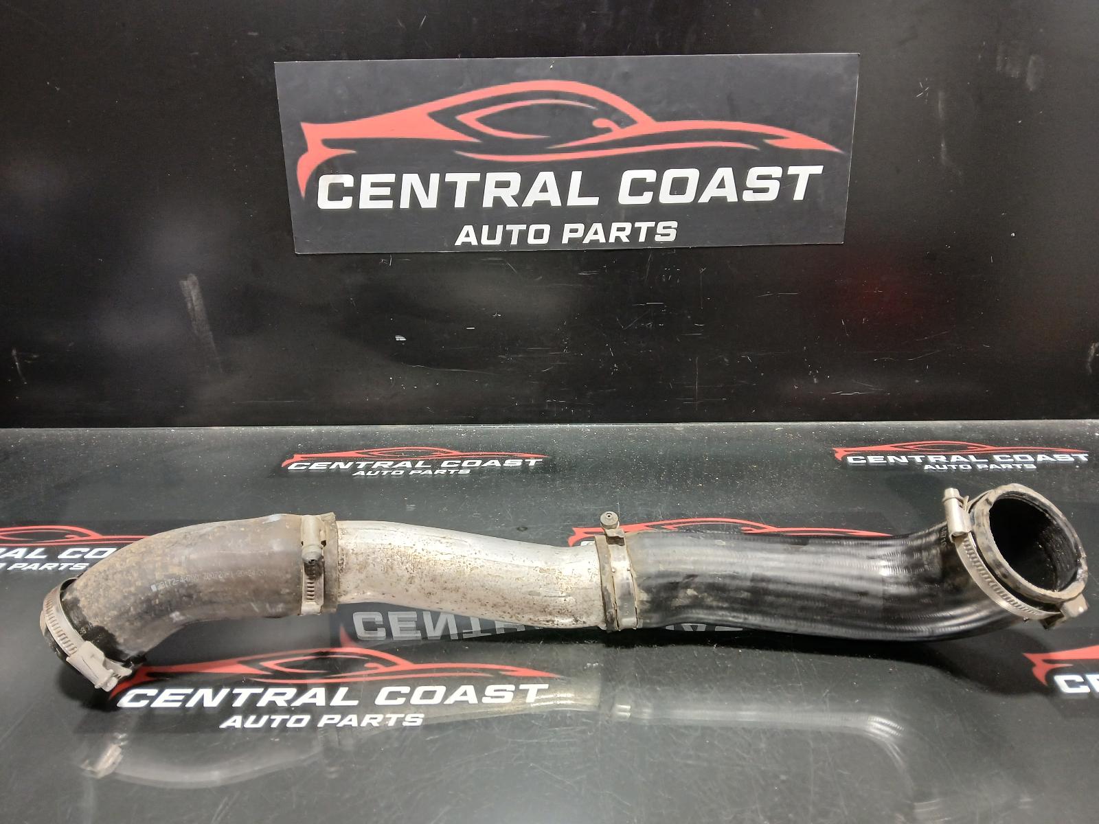 View Auto part Intercooler Hyundai Iload/imax 2021