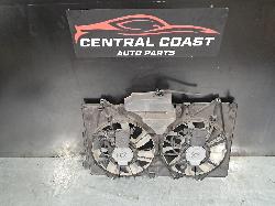 View Auto part Fan Mazda Cx5 2012