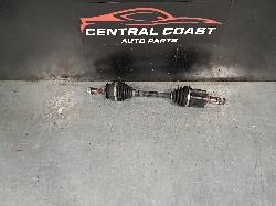 View Auto part Left Driveshaft Mazda Cx5 2012