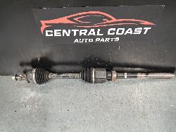 View Auto part Right Driveshaft Mazda Cx5 2012