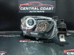 View Auto part Right Headlamp Mazda Cx5 2012