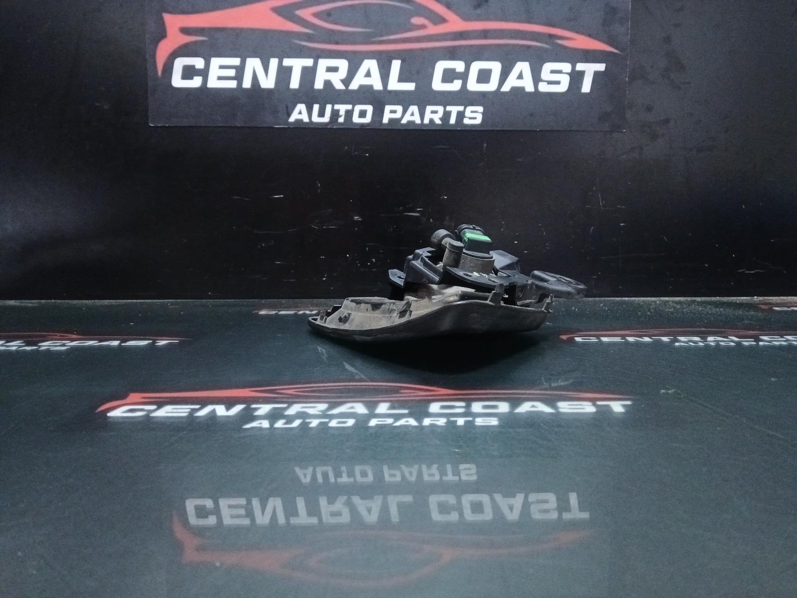 2012 Mazda Cx5 Left Indicator/Fog/Side View Auto part Left Indicator/Fog/Side Mazda Cx5 2012