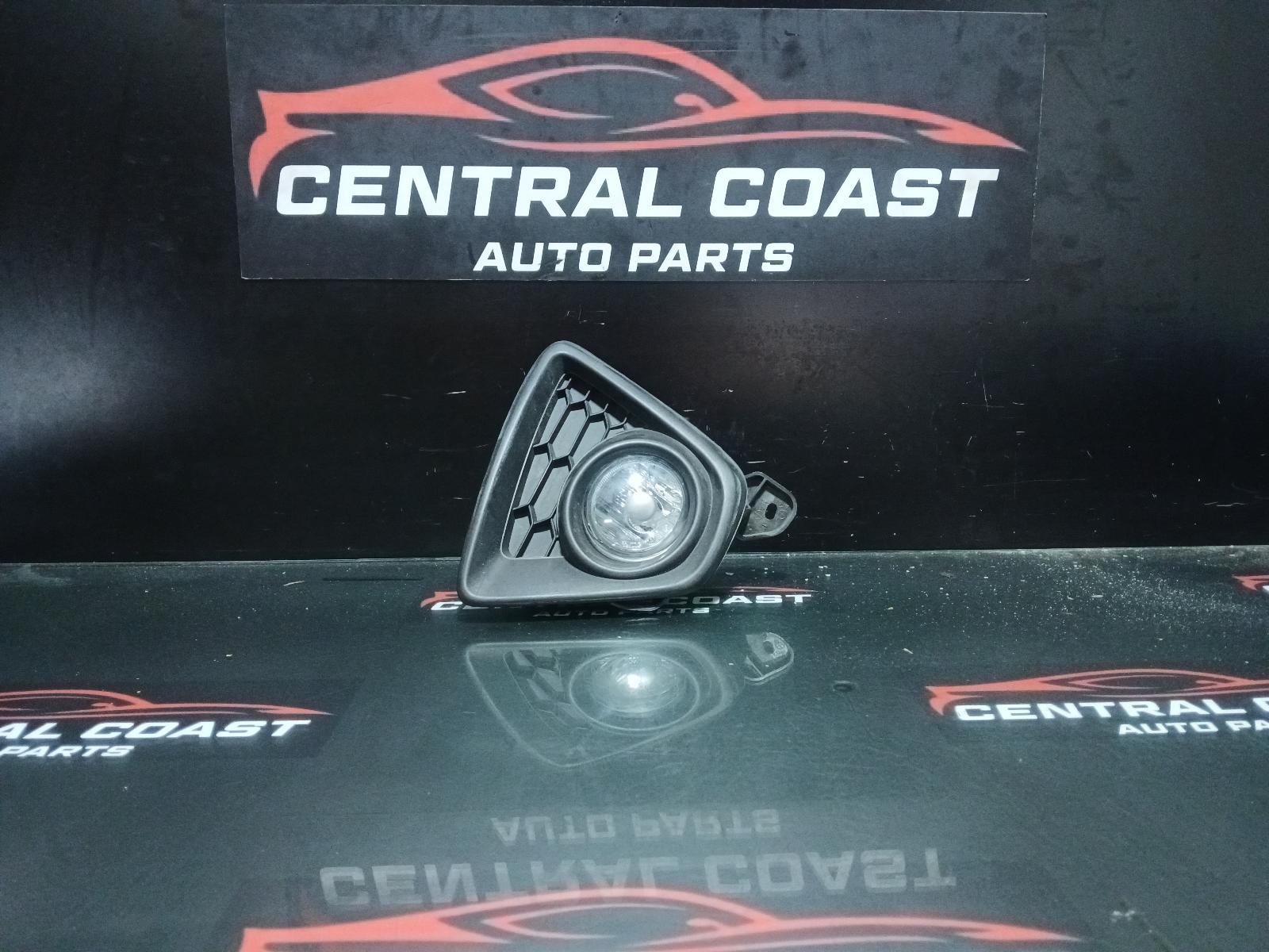 2012 Mazda Cx5 Left Indicator/Fog/Side View Auto part Left Indicator/Fog/Side Mazda Cx5 2012