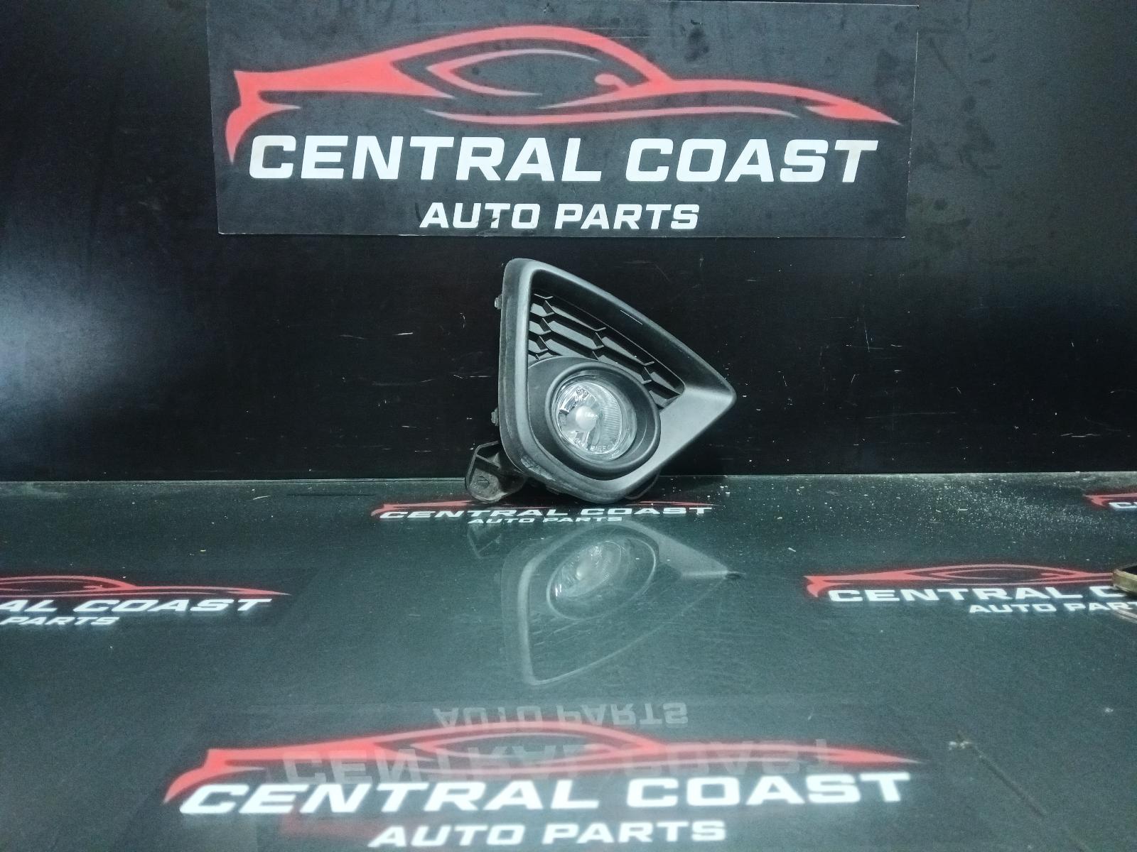 View Auto part Right Indicator/Fog/Side Mazda Cx5 2012