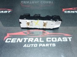 View Auto part Pwr Dr Wind Switch Mazda Cx5 2012