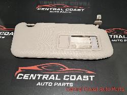 View Auto part Sunvisor Mazda Cx5 2012