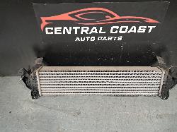View Auto part Intercooler Mazda Cx5 2012