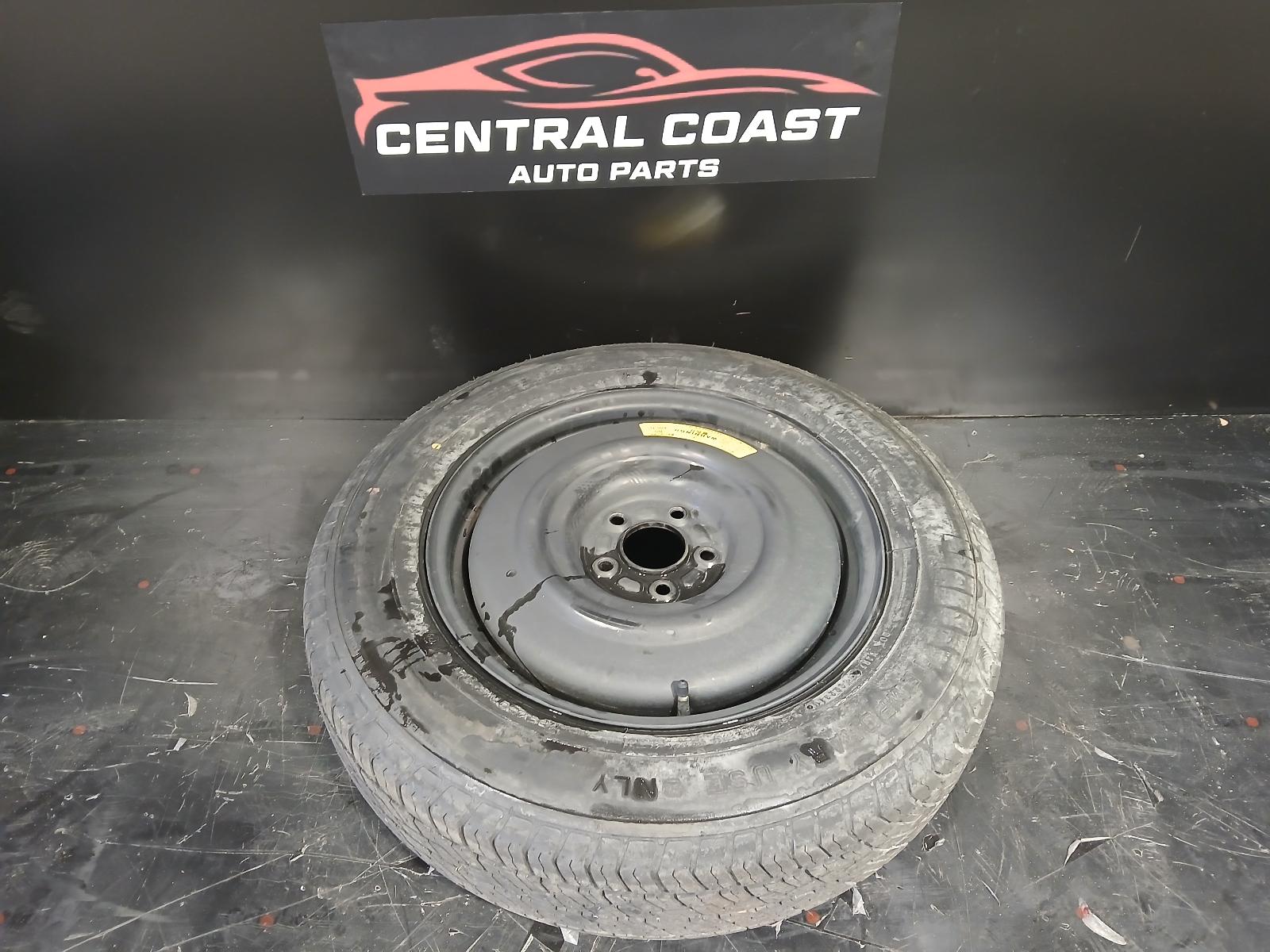 View Auto part Wheel Mag Mazda Cx7 2010