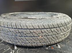 View Auto part Wheel Mag Mazda Cx7 2010