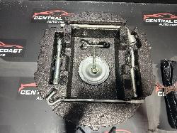 View Auto part Jack/Tool Kit Mazda Cx7 2010