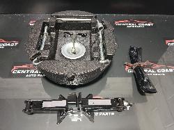 View Auto part Jack/Tool Kit Mazda Cx7 2010