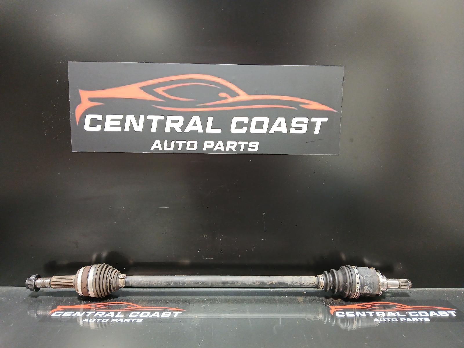 View Auto part Left Driveshaft Toyota Rav4 2017