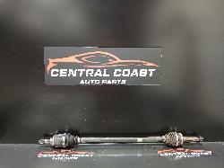 View Auto part Right Driveshaft Toyota Rav4 2017