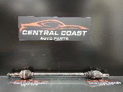 View Auto part Right Driveshaft Toyota Rav4 2017