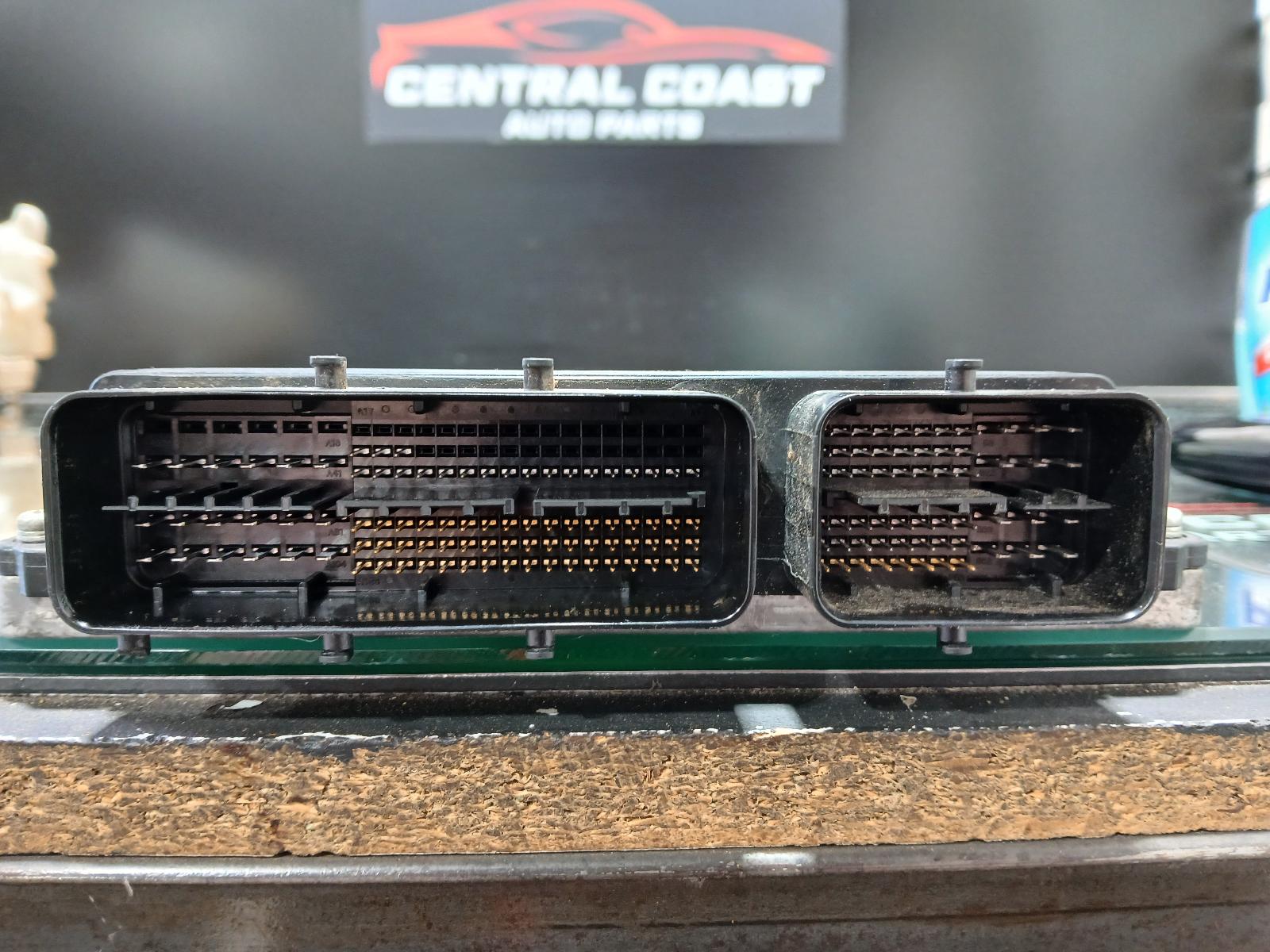 2017 Toyota Rav4 Ecu View Auto part Ecu Toyota Rav4 2017