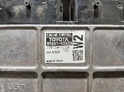 View Auto part Ecu Toyota Rav4 2017