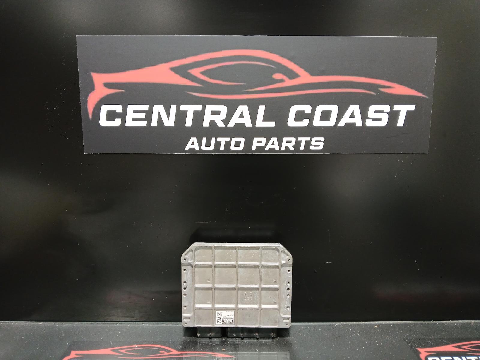 2017 Toyota Rav4 Ecu View Auto part Ecu Toyota Rav4 2017