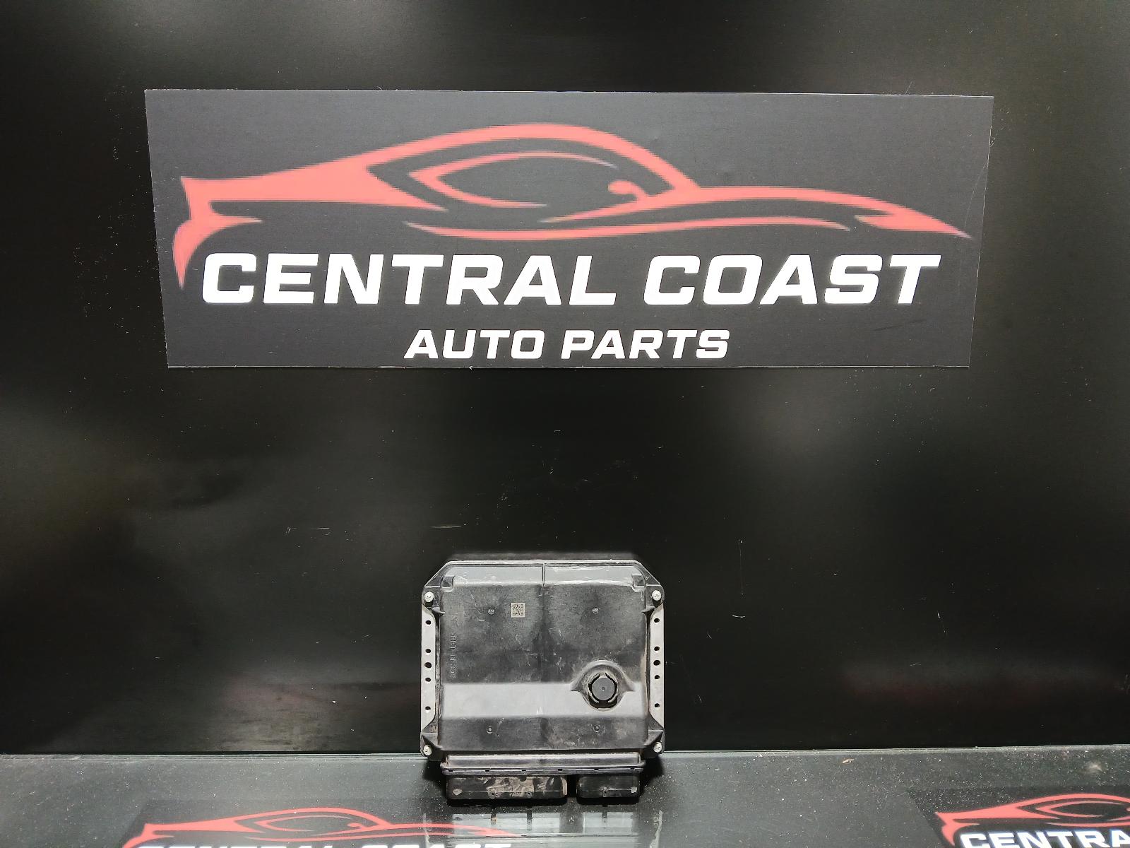 2017 Toyota Rav4 Ecu View Auto part Ecu Toyota Rav4 2017