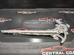 View Auto part Right Front Window Reg/Motor Toyota Rav4 2017